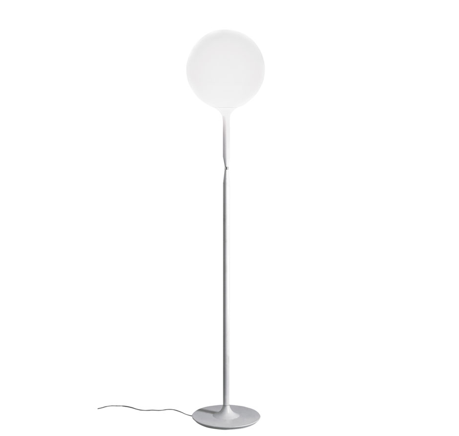 Artemide Castore 35 Terra 35