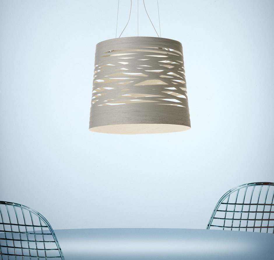 Foscarini Tress Grande Sospensione