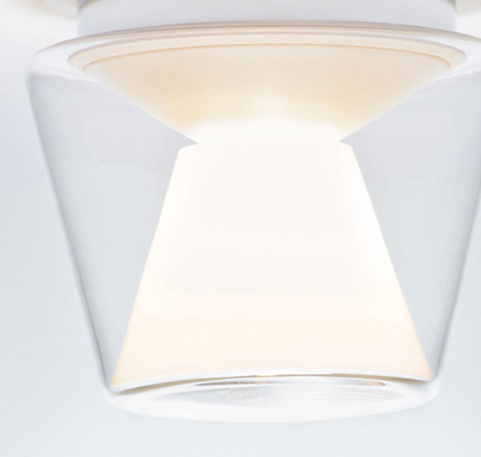 Serien Lighting Annex Ceiling S