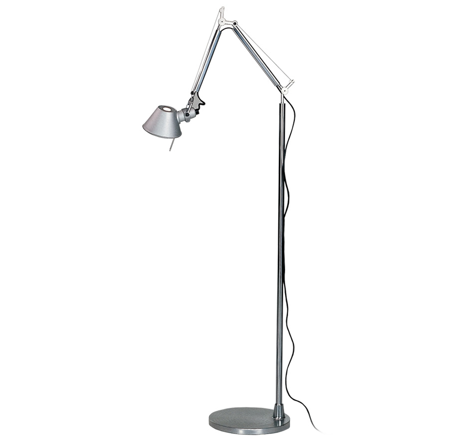 Artemide Tolomeo Micro Terra LED