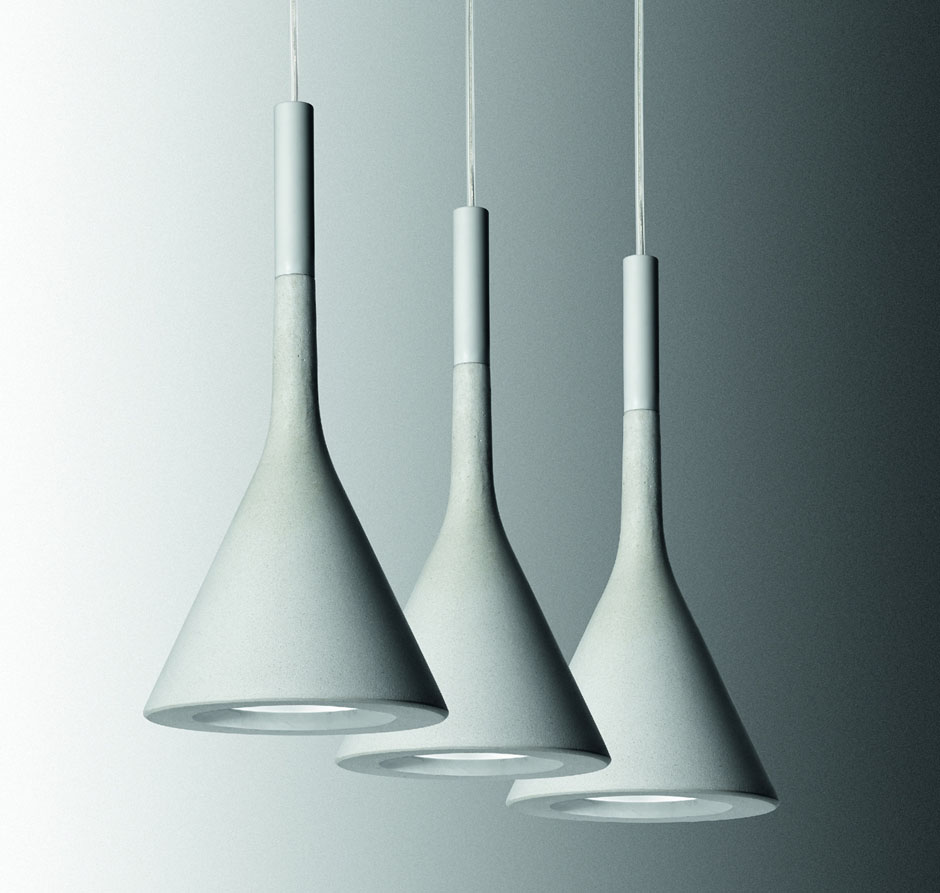 Foscarini Aplomb Sospensione GU10