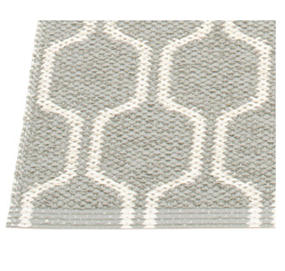 pappelina Ants Kunststoff-Teppich 70 x 270 cm