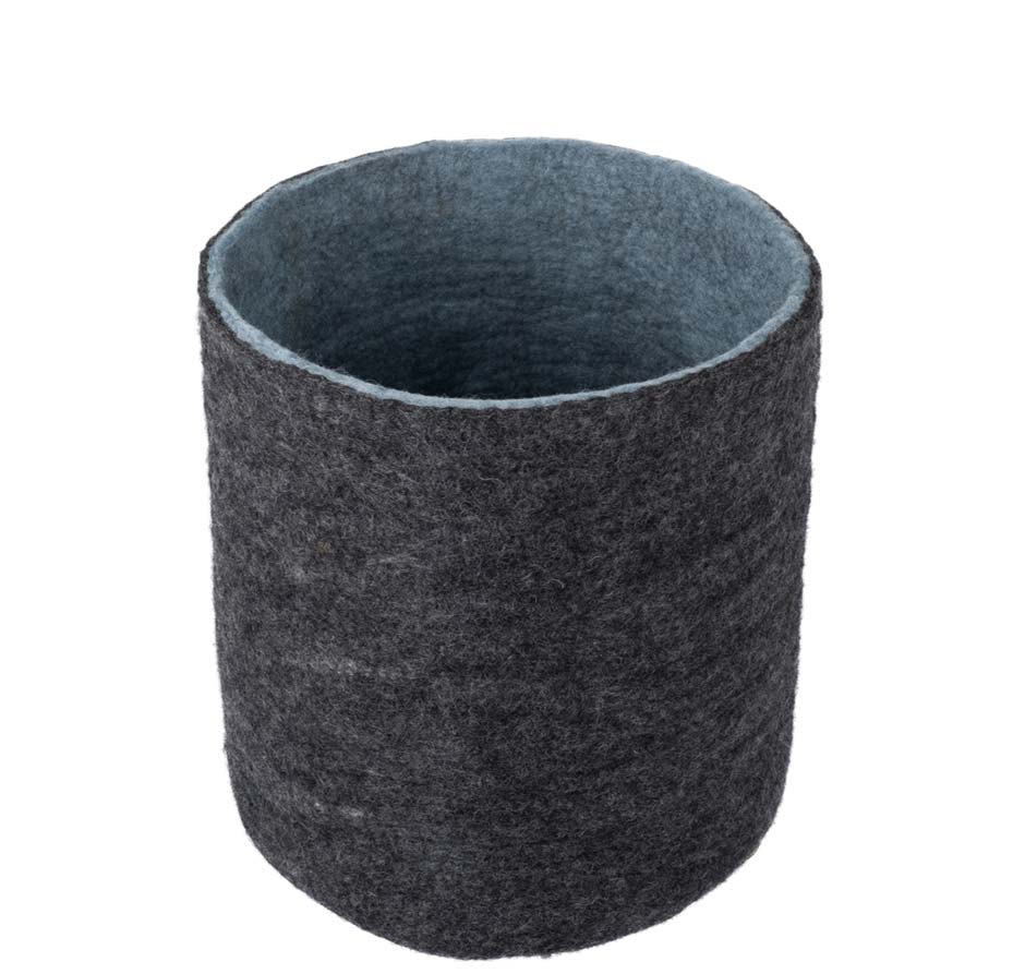 myfelt Filzkorb rund Gr. M Ø 30 cm