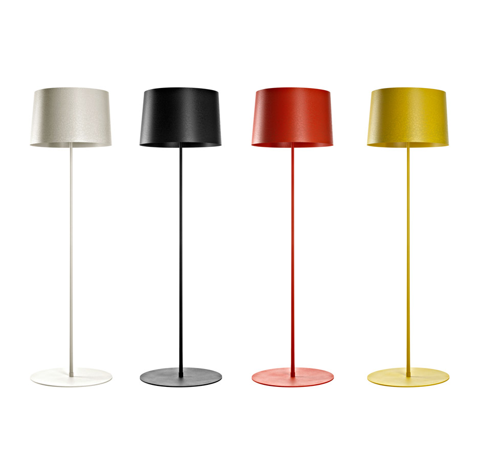 Foscarini Twiggy Lettura