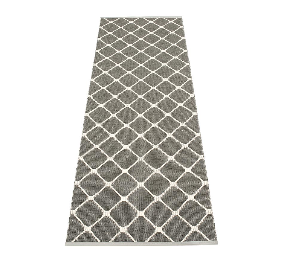 pappelina Rex Kunststoff-Teppich 70 x 240 cm