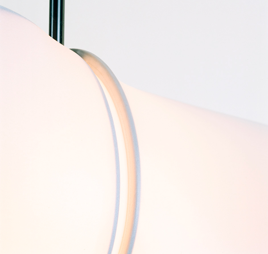 Serien Lighting Propeller Deckenleuchte + Ventilator