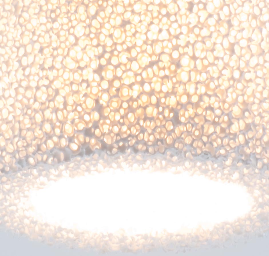 Serien Lighting Reef Ceiling LED Deckenleuchte