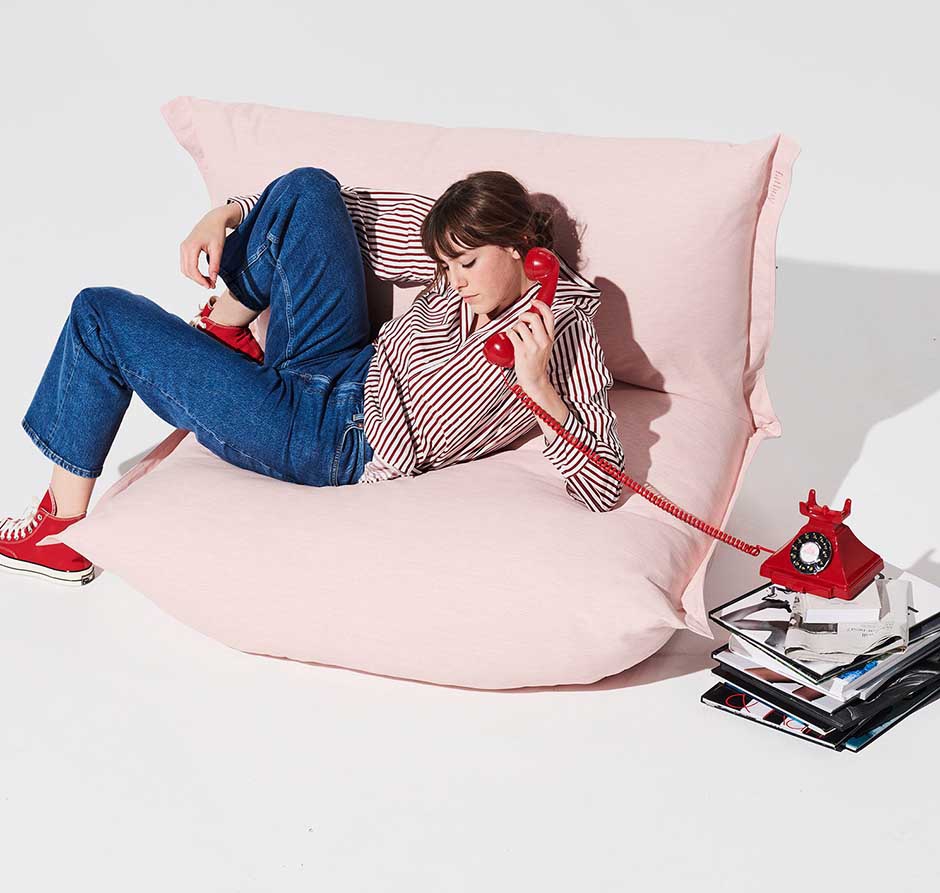 Fatboy the BonBaron Sessel - Traumambiente