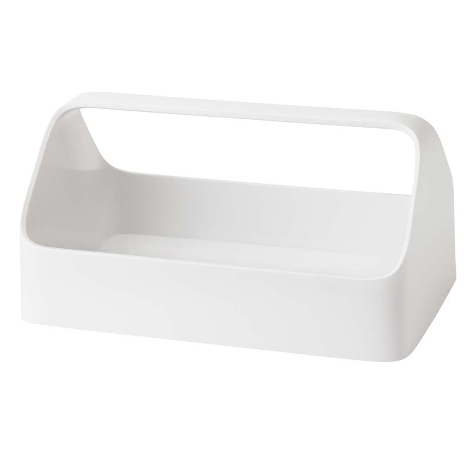 RIG-TIG by Stelton HANDY Trage / Aufbewahrungsbox - Traumambiente