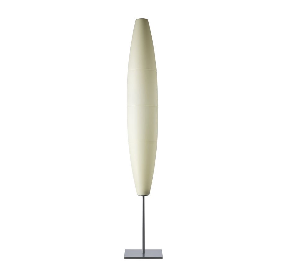 Foscarini Havana Outdoor Terra mit Standfuß