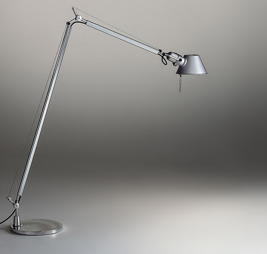 Artemide Tolomeo Lettura