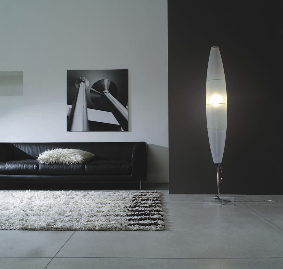 Foscarini Havana Terra mit Schalter