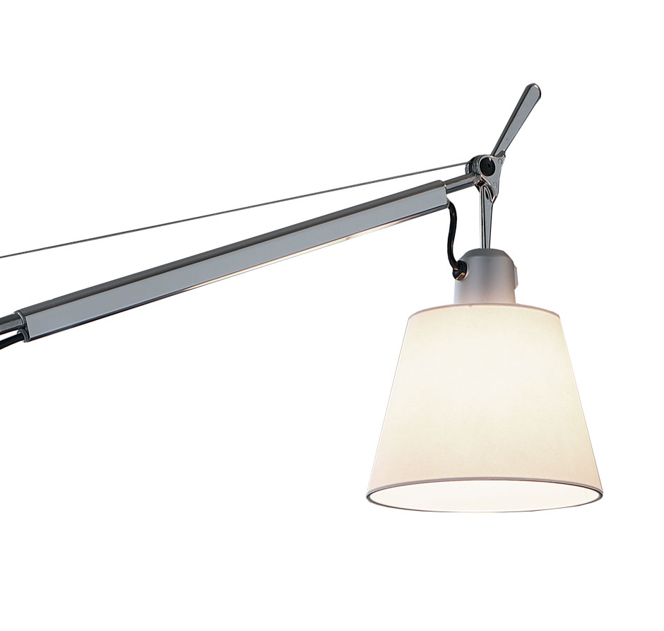 Artemide Tolomeo Basculante Lettura