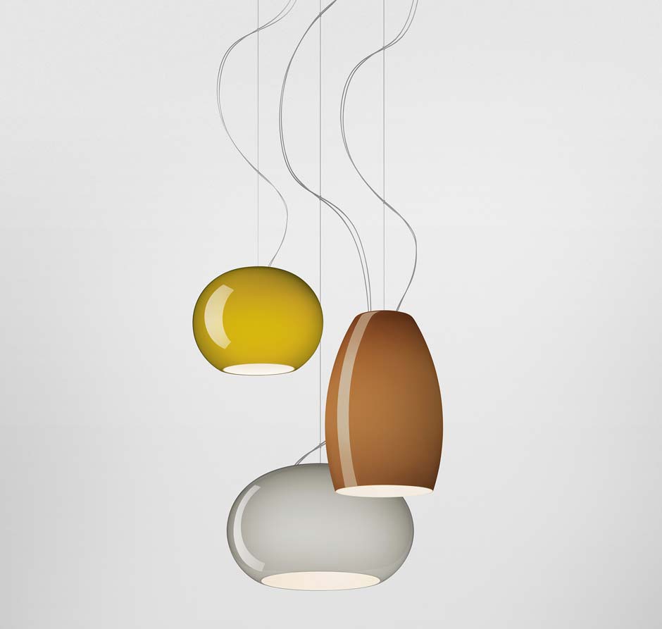 Foscarini Buds 1 Sospensione E27