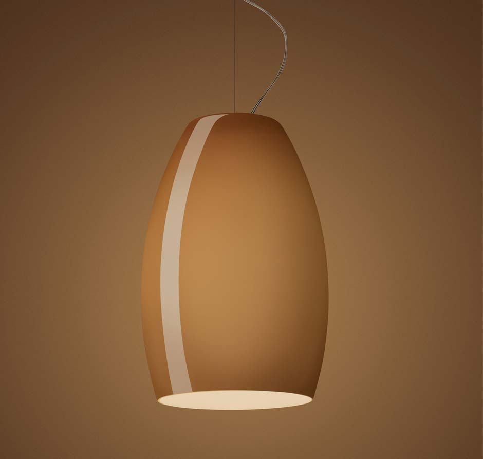 Foscarini Buds 1 Sospensione E27