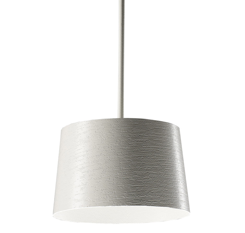 Foscarini Twiggy Grande Sospensione weiß