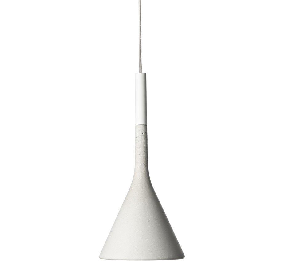 Foscarini Aplomb Sospensione GU10