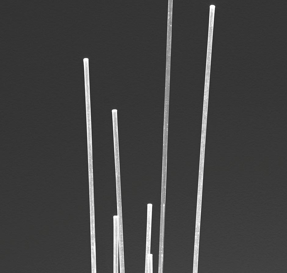 Artemide Reeds LED Terra Outdoor IP67