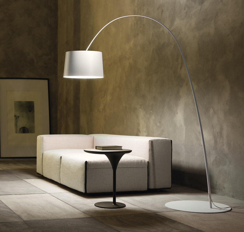 Foscarini Twiggy Terra LED