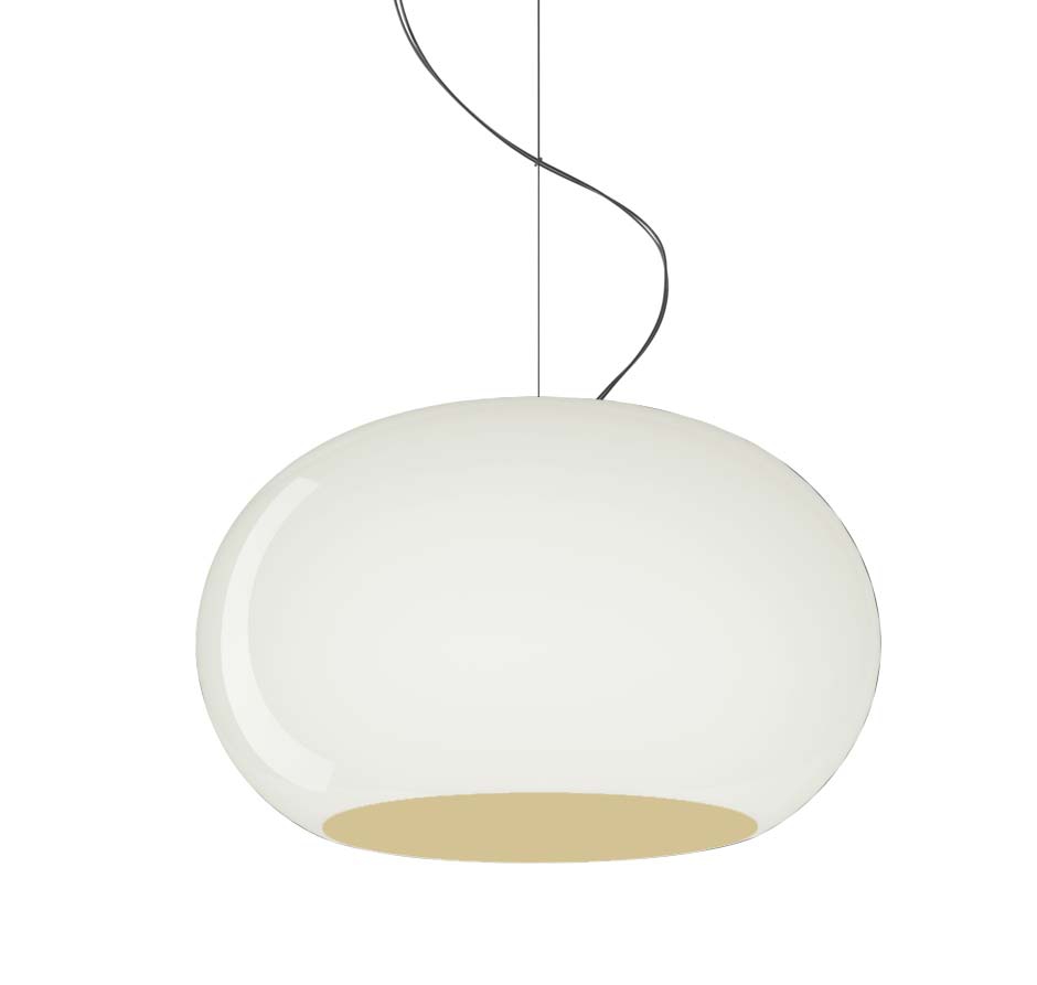 Foscarini Buds 2 Sospensione E27 warmweiß