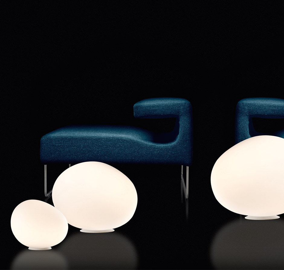 Foscarini Poly Gregg Tavolo