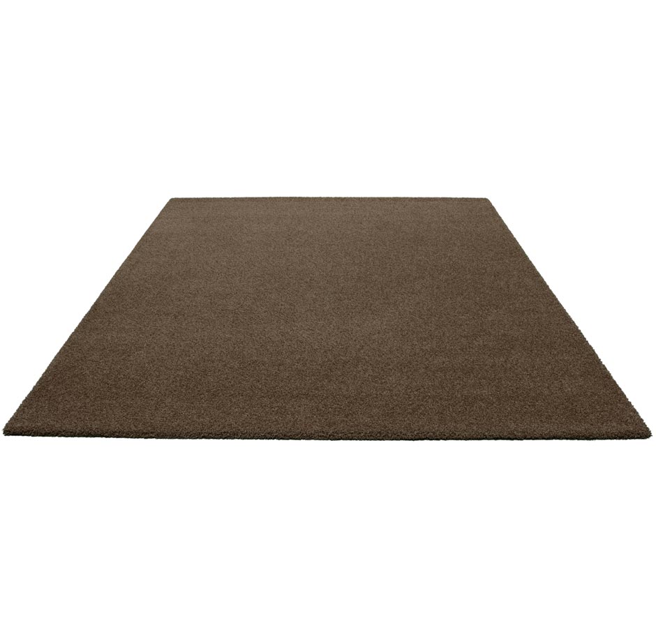 Object Carpet Hochflorteppich POODLE 1400 250 x 350 cm