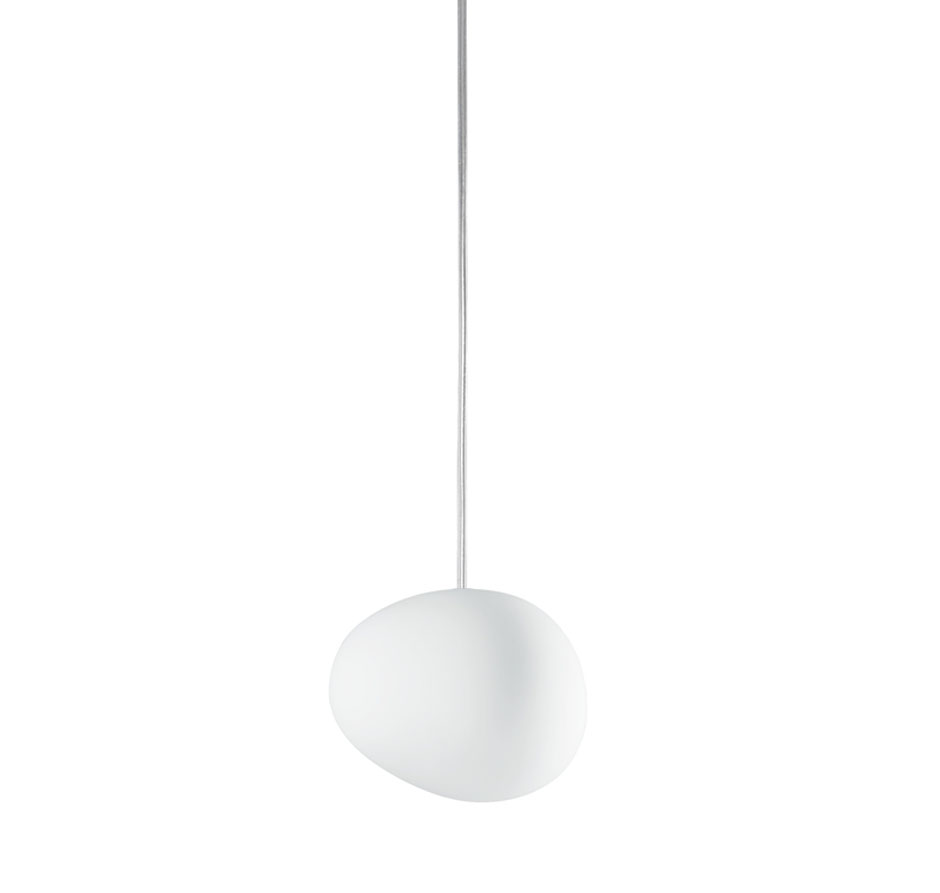 Foscarini Gregg Sospensione Piccola